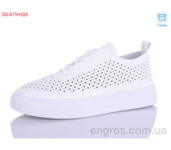 Кроссовки QQ&Панда