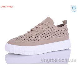 Кроссовки QQ&Панда