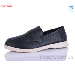 Туфли QQ&Панда