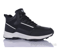 Ботинки U-Chin