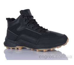 Ботинки U-Chin