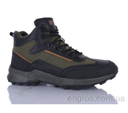 Ботинки U-Chin