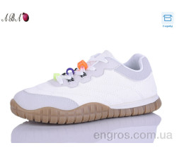Кроссовки Aba