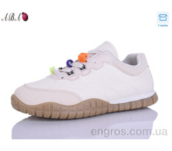 Кроссовки Aba