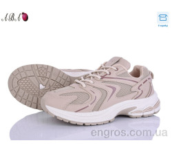 Кроссовки Aba