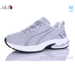 Кроссовки Aba