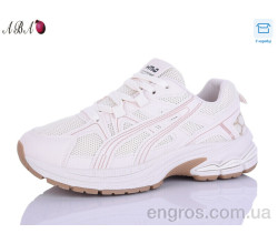 Кроссовки Aba