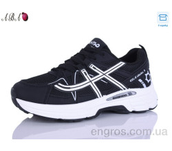 Кроссовки Aba