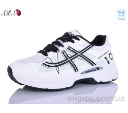 Кроссовки Aba