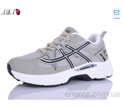 Кроссовки Aba