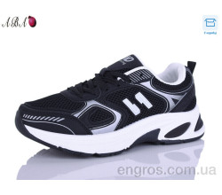 Кроссовки Aba