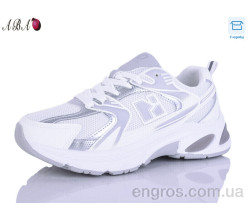 Кроссовки Aba