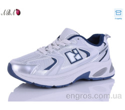 Кроссовки Aba