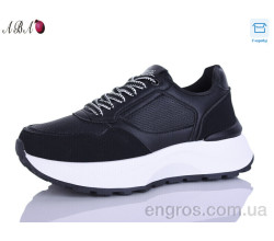 Кроссовки Aba