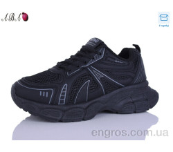 Кроссовки Aba