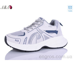 Кроссовки Aba