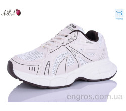 Кроссовки Aba