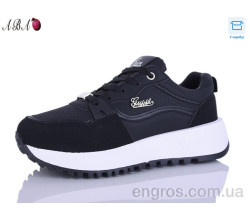 Кроссовки Aba