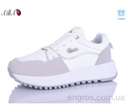 Кроссовки Aba