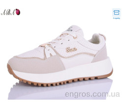 Кроссовки Aba