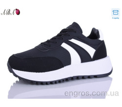 Кроссовки Aba