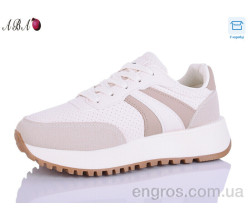 Кроссовки Aba