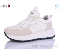Кроссовки Aba