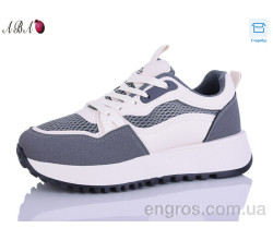 Кроссовки Aba
