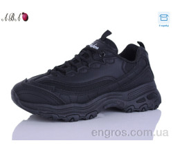 Кроссовки Aba