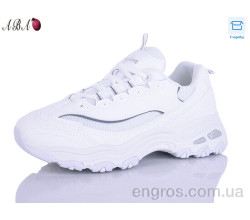 Кроссовки Aba