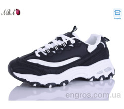 Кроссовки Aba