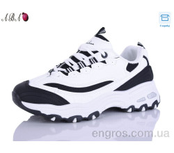 Кроссовки Aba