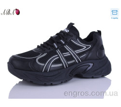 Кроссовки Aba