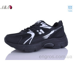 Кроссовки Aba