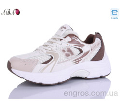 Кроссовки Aba