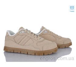 Кроссовки Захар-Gold