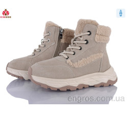 Ботинки KIMBOO