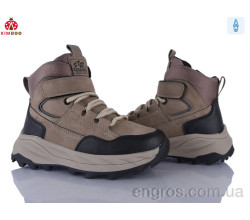 Ботинки KIMBOO