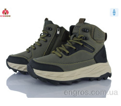 Ботинки KIMBOO
