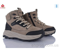 Ботинки KIMBOO