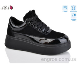 Кроссовки Aba