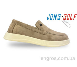 Туфли Jong Golf