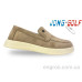 Туфли Jong Golf