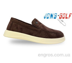 Туфли Jong Golf