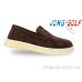 Туфли Jong Golf