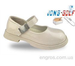 Туфли Jong Golf
