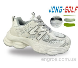 Кроссовки Jong Golf
