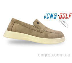 Туфли Jong Golf