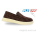 Туфли Jong Golf