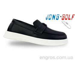 Туфли Jong Golf